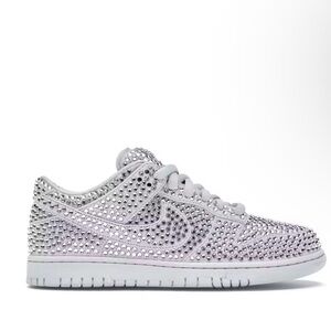 Nike Cactus Plant flea Market Pure Platinum dunks